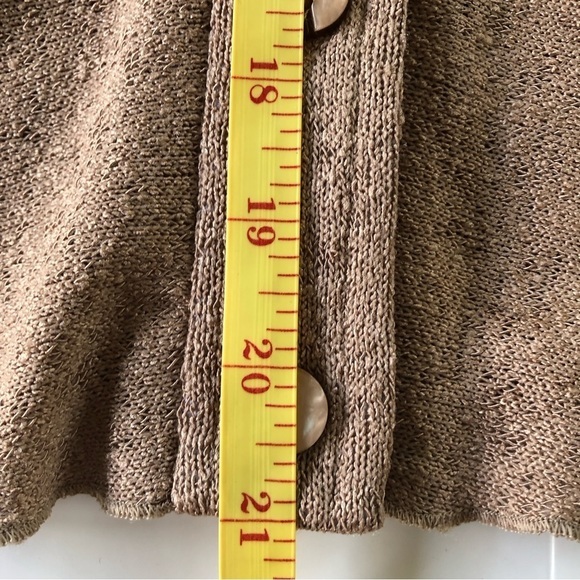 Vintage DLS de la Salonniere Skirt and Top Women's Size 8 Knit Modest - Picture 16 of 16